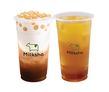 Milksha Perfect Pair (Good for 2) Near Me Chowking Menu