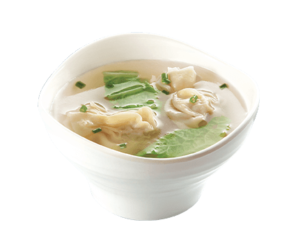 Wonton Soup Near Me Chowking Menu